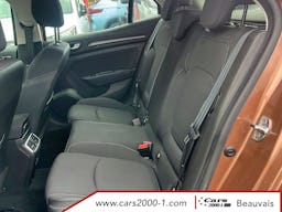 Renault Mégane  Blue dCi 115 Business occasion - Photo 9