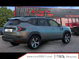 Dacia Bigster 155 Journey occasion - Photo 2