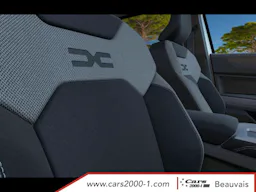 Dacia Bigster 155 Journey occasion - Photo 3