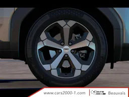 Dacia Bigster  155 Journey occasion - Photo 5