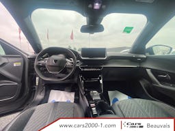 Peugeot 2008  Hybrid 136 e-DCS6 Allure occasion - Photo 10