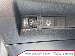 Peugeot 2008  Hybrid 136 e-DCS6 Allure occasion - Photo 12