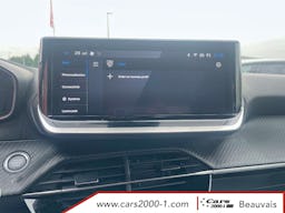 Peugeot 2008  Hybrid 136 e-DCS6 Allure occasion - Photo 27