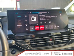 Citroën C5 X  Hybride Rechargeable 225 S&S e-EAT8 Shine Pack occasion - Photo 10