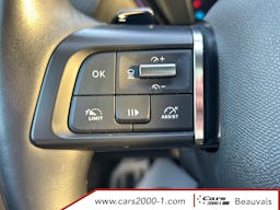 Citroën C5 X  Hybride Rechargeable 225 S&S e-EAT8 Shine Pack occasion - Photo 11
