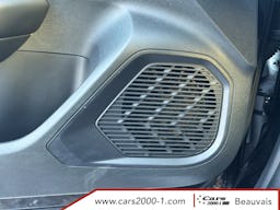 Citroën C5 X  Hybride Rechargeable 225 S&S e-EAT8 Shine Pack occasion - Photo 12