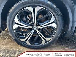 Citroën C5 X  Hybride Rechargeable 225 S&S e-EAT8 Shine Pack occasion - Photo 14