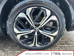 Citroën C5 X  Hybride Rechargeable 225 S&S e-EAT8 Shine Pack occasion - Photo 15