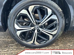 Citroën C5 X  Hybride Rechargeable 225 S&S e-EAT8 Shine Pack occasion - Photo 16