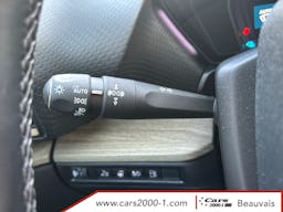 Citroën C5 X  Hybride Rechargeable 225 S&S e-EAT8 Shine Pack occasion - Photo 19
