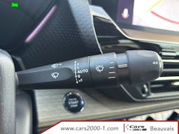 Citroën C5 X  Hybride Rechargeable 225 S&S e-EAT8 Shine Pack occasion - Photo 20