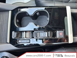 Citroën C5 X  Hybride Rechargeable 225 S&S e-EAT8 Shine Pack occasion - Photo 23