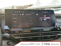 Citroën C5 X  Hybride Rechargeable 225 S&S e-EAT8 Shine Pack occasion - Photo 28