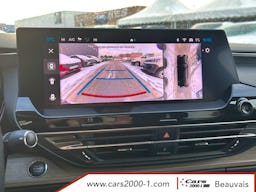 Citroën C5 X  Hybride Rechargeable 225 S&S e-EAT8 Shine Pack occasion - Photo 33