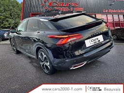 Citroën C5 X  Hybride Rechargeable 225 S&S e-EAT8 Shine Pack occasion - Photo 6