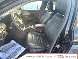 Citroën C5 X  Hybride Rechargeable 225 S&S e-EAT8 Shine Pack occasion - Photo 7