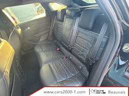 Citroën C5 X  Hybride Rechargeable 225 S&S e-EAT8 Shine Pack occasion - Photo 8