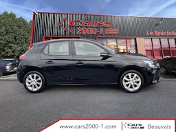 Opel Corsa  1.2 75 ch BVM5 Edition occasion - Photo 4