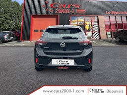 Opel Corsa  1.2 75 ch BVM5 Edition occasion - Photo 5