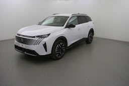 Peugeot 5008  Hybrid 145 e-DCS6 Allure occasion - Photo 1
