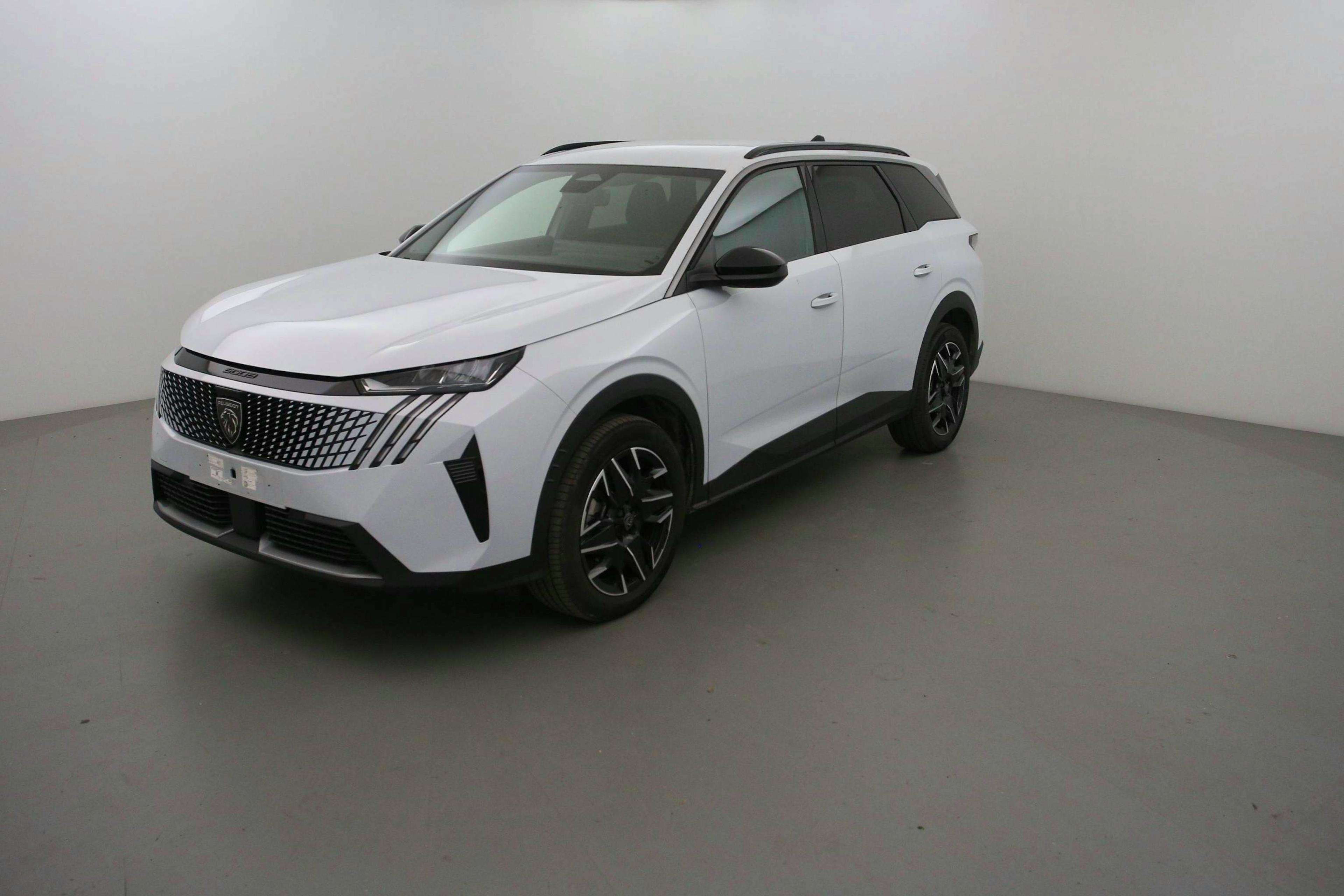 Peugeot 5008 Hybrid 145 e-DCS6 Allure occasion