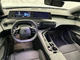 Peugeot 5008 Hybrid 145 e-DCS6 Allure occasion - Photo 11