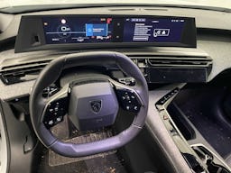 Peugeot 5008  Hybrid 145 e-DCS6 Allure occasion - Photo 14