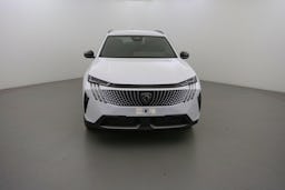 Peugeot 5008 Hybrid 145 e-DCS6 Allure occasion - Photo 2