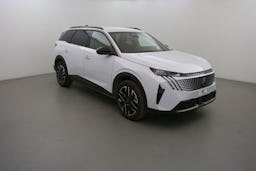 Peugeot 5008 Hybrid 145 e-DCS6 Allure occasion - Photo 3