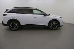 Peugeot 5008 Hybrid 145 e-DCS6 Allure occasion - Photo 4