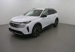 Peugeot 5008  Hybrid 145 ch e-DCS6 Allure occasion - Photo 1