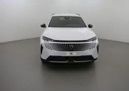 Peugeot 5008  Hybrid 145 ch e-DCS6 Allure occasion - Photo 2