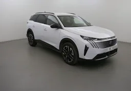 Peugeot 5008 Hybrid 145 ch e-DCS6 Allure occasion - Photo 3