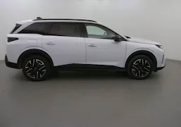 Peugeot 5008  Hybrid 145 ch e-DCS6 Allure occasion - Photo 4
