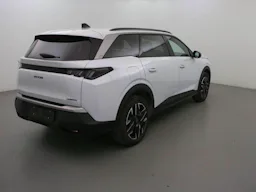 Peugeot 5008 Hybrid 145 ch e-DCS6 Allure occasion - Photo 5