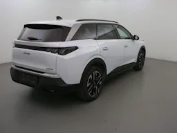 Peugeot 5008  Hybrid 145 ch e-DCS6 Allure occasion - Photo 5