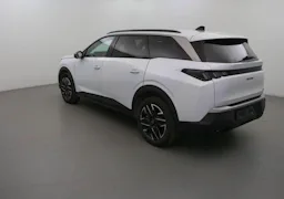 Peugeot 5008 Hybrid 145 ch e-DCS6 Allure occasion - Photo 7