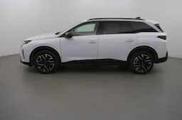 Peugeot 5008  Hybrid 145 ch e-DCS6 Allure occasion - Photo 8