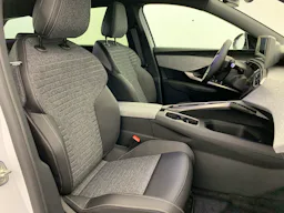 Peugeot 5008  Hybrid 145 ch e-DCS6 Allure occasion - Photo 9