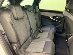 Peugeot 5008 Hybrid 145 ch e-DCS6 Allure occasion - Photo 10