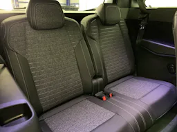 Peugeot 5008  Hybrid 145 ch e-DCS6 Allure occasion - Photo 12