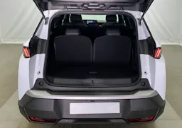 Peugeot 5008  Hybrid 145 ch e-DCS6 Allure occasion - Photo 11