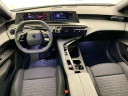 Peugeot 5008  Hybrid 145 ch e-DCS6 Allure occasion - Photo 13