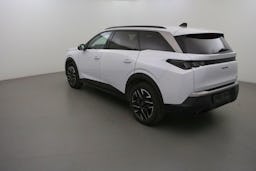 Peugeot 5008 Hybrid 145 e-DCS6 Allure occasion - Photo 7