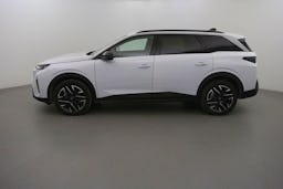 Peugeot 5008 Hybrid 145 e-DCS6 Allure occasion - Photo 8