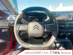 Citroën C4  PureTech 130 BVM6 Max occasion - Photo 14