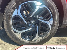Citroën C4  PureTech 130 BVM6 Max occasion - Photo 15