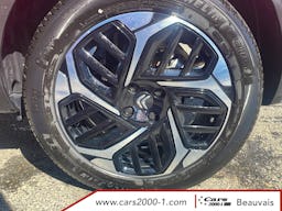 Citroën C4  PureTech 130 BVM6 Max occasion - Photo 16