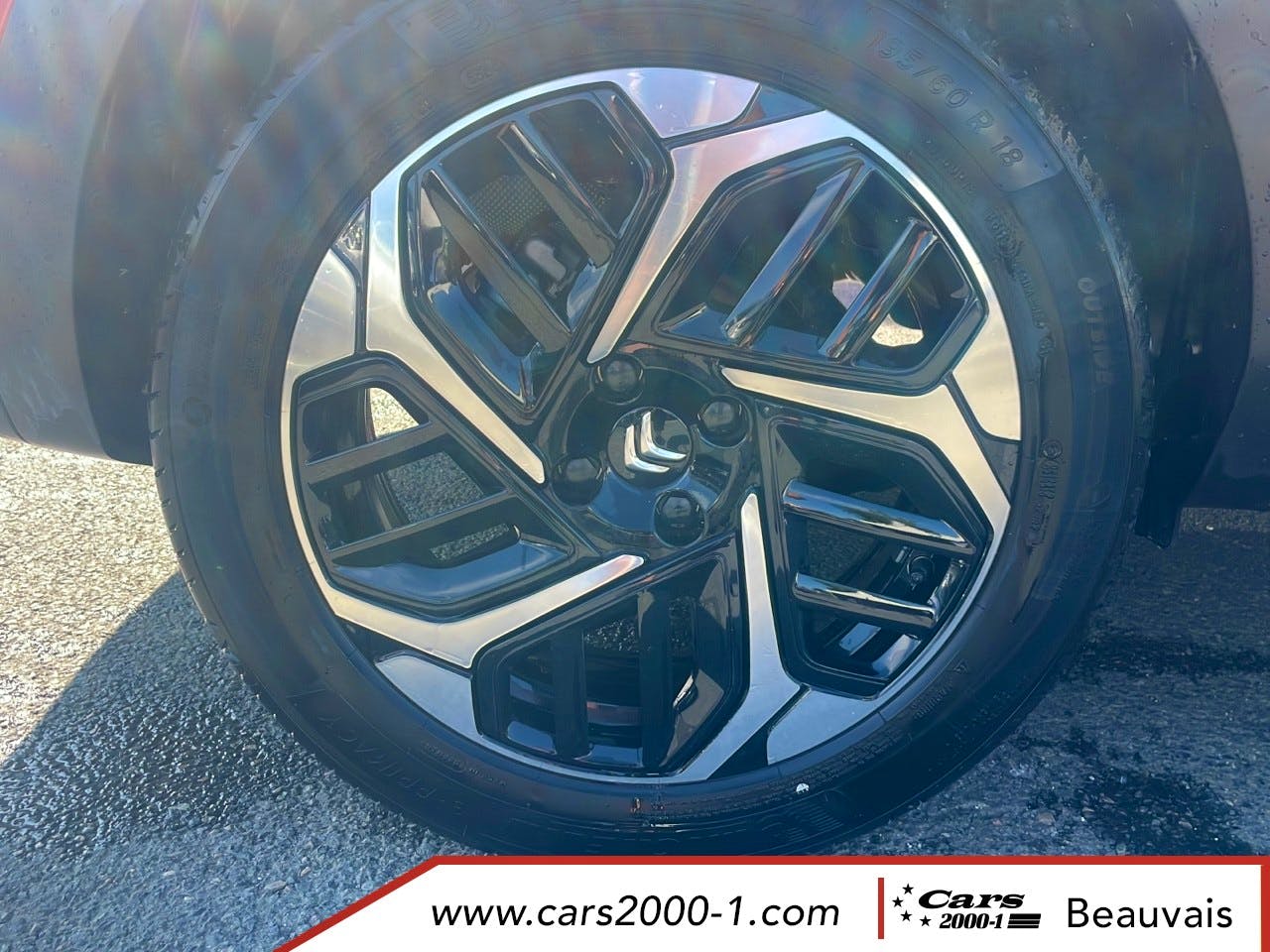 Citroën C4  PureTech 130 BVM6 Max occasion - Photo 17