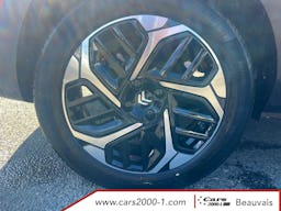 Citroën C4  PureTech 130 BVM6 Max occasion - Photo 17